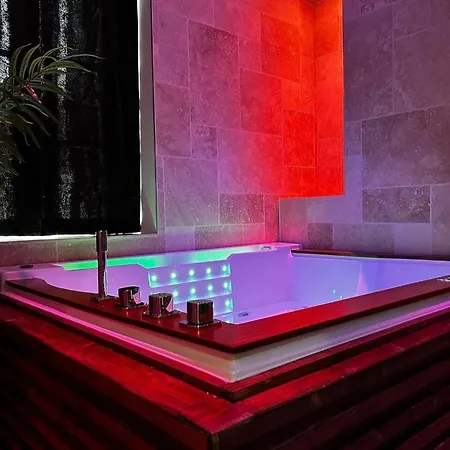 Lägenhet Bella Notte Dijon