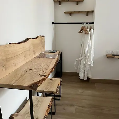 Appartement Bella Notte Dijon