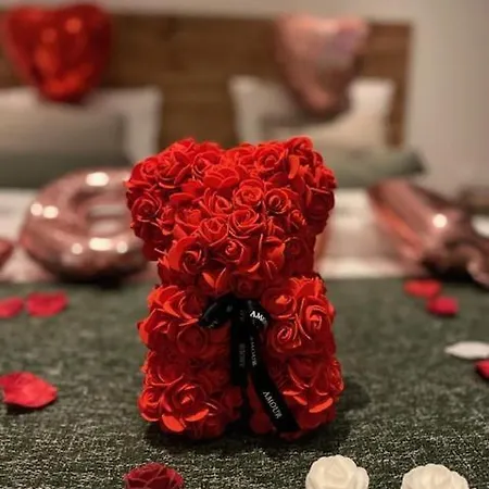 Apartment Bella Notte *