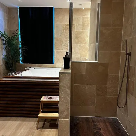 Bella Notte Appartement Dijon