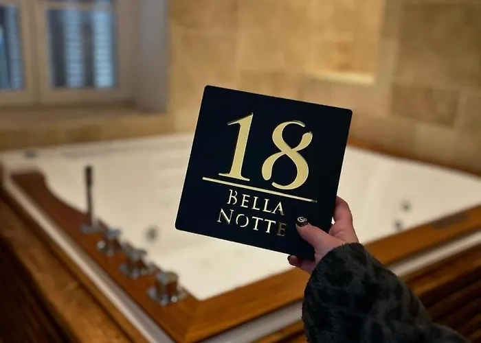 Bella Notte * Dijon