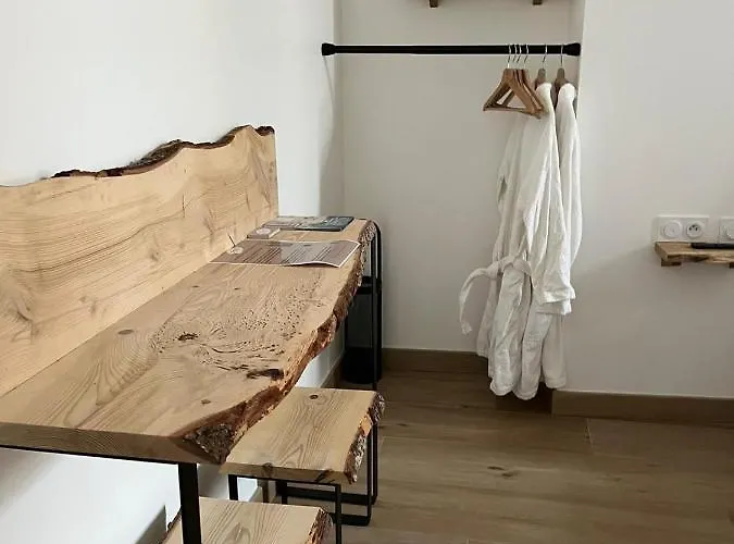 Appartement Bella Notte Dijon