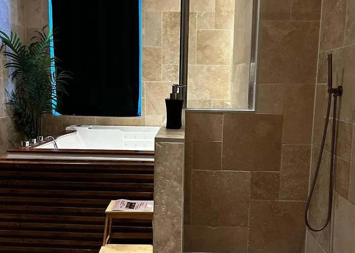 Bella Notte Διαμέρισμα Ντιζόν